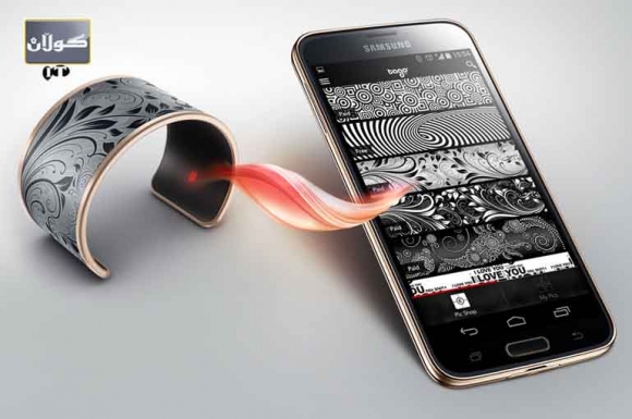 بازنەی دیجیتالی خانمان